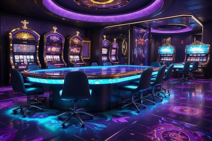 SP212 Aplikasi fitur lengkap permainan slot kasino dan taruhan olahraga dalam satu layar