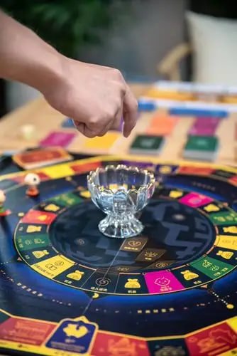 SP212 Kasino live casino dengan dealer nyata baccarat dan roulette streaming HD