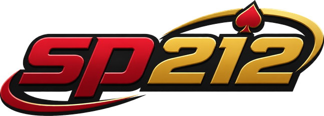 SP212 Logo